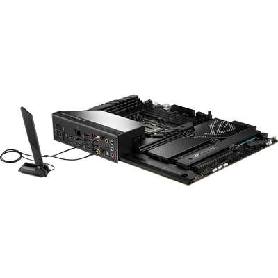 Asus Rog MAXIMUSZ690HEROWIFI 6E Lga 1700 Intel 12TH Gen ATX PCIE5.0