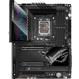 Asus Rog MAXIMUSZ690HEROWIFI 6E Lga 1700 Intel 12TH Gen ATX PCIE5.0