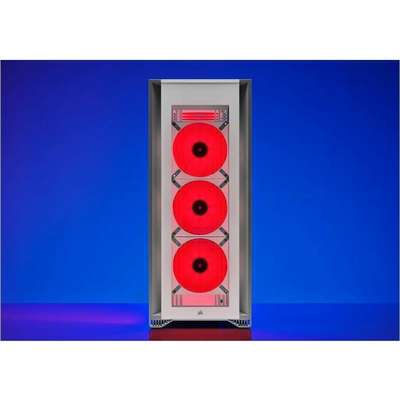 Corsair ML120 LED Elite Red Premium 120MM PWM Magnetic