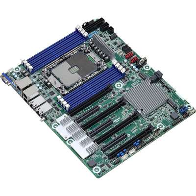 ASRock Inc Asrock MB SPC621D8-2L2T C621A LGA4189 Single Socket P+ Xeon 256GB DDR4 ATX
