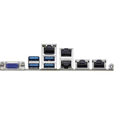 ASRock Inc Asrock MB SPC621D8-2L2T C621A LGA4189 Single Socket P+ Xeon 256GB DDR4 ATX