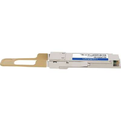 AddOn Dell 407-BBWV407-BBWV Comp XCVR TAA 100G-SR4 Mpo 850NM 100M QSFP28