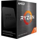 AMD Ryzen 7 Eight-Core 5800X 8/16 105W AM4
