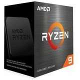 AMD Ryzen 7 Sixteen-Core 5950X 16/32 105W AM4
