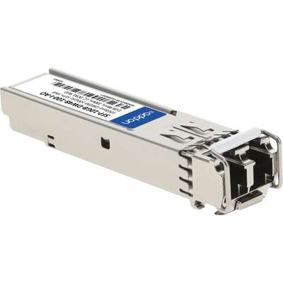 AddOn MSA & TAA Comp XCVR 100KM 10G-DWDM SFP+ LC SMF 1538.98NM