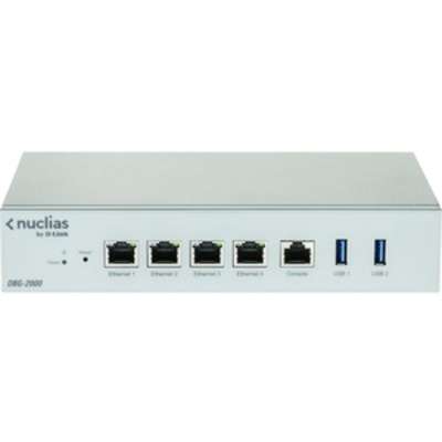 D-Link Systems Nuclias Cloud Business