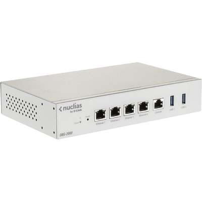 D-Link Systems Nuclias Cloud Business