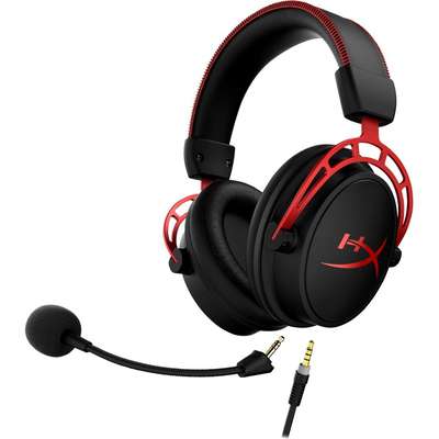 HP HyperX Cloud Alpha Pro Gaming
