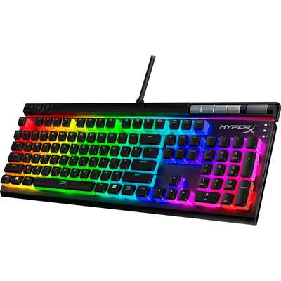 HP HyperX Alloy Elite 2 Red HKBE2