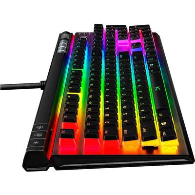 HP HyperX Alloy Elite 2 Red HKBE2