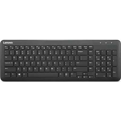 Lenovo 300 Wireless Keyboard