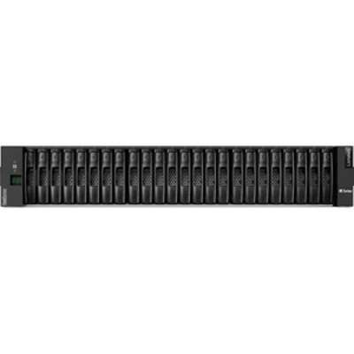 Lenovo DE4000F 23.04TB Pack (12X 1.92TB SSD)