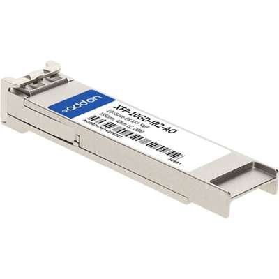 Addon MRV XFP-10GD-IR2 Compatible TAA Compliant 10GBASE-Er XFP Transceiver (SMF