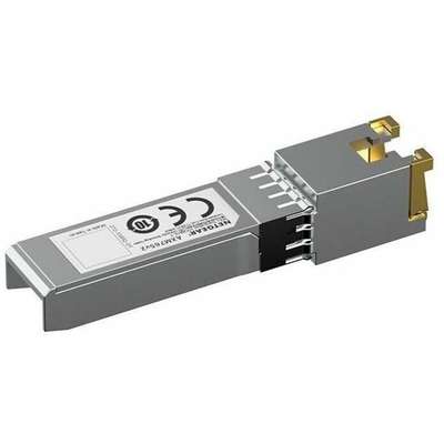 NETGEAR 10GBASE-T SFP+ XCVR 5Y Warranty Tech Chat Support