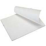 Brother Premium Fanfold Letter Size 20 20YR Archiveability 1000 Sheets Per