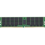 Kingston Technology 128GB DDR4-3200MHZ Lrdimm Quad Rank Module
