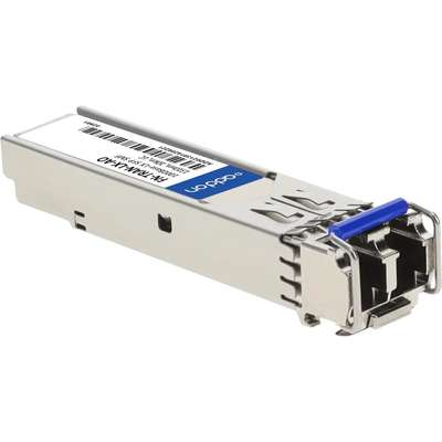 Addon Fortinet FN-Tran-LX Compatible TAA Compliant 1000BASE-LX SFP Transceiver