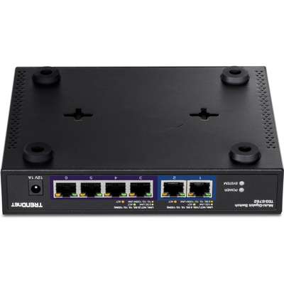 TRENDnet 6-Port 10G Switch