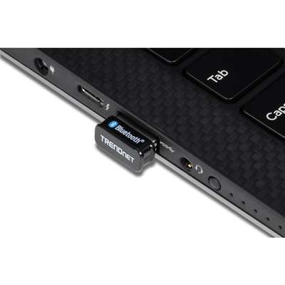 TRENDnet Micro Bluetooth 5.0 USB Adapter with BR/EDR/BLE