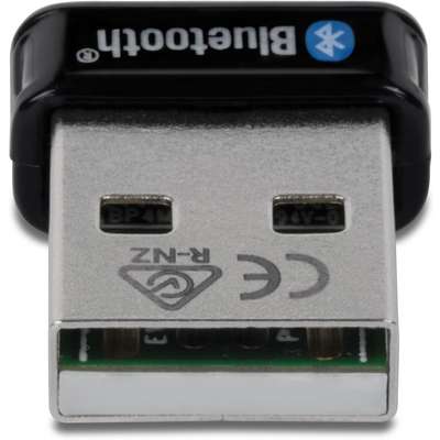 TRENDnet Micro Bluetooth 5.0 USB Adapter with BR/EDR/BLE