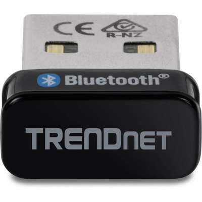 TRENDnet Micro Bluetooth 5.0 USB Adapter with BR/EDR/BLE
