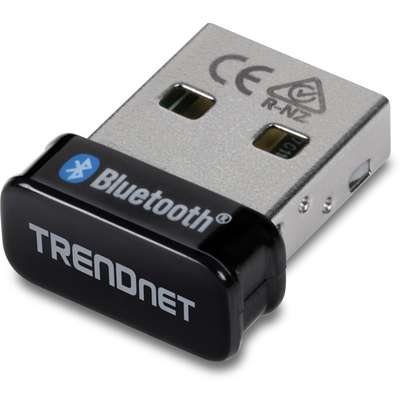 TRENDnet Micro Bluetooth 5.0 USB Adapter with BR/EDR/BLE