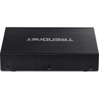 TRENDnet 5-Port 10G Switch