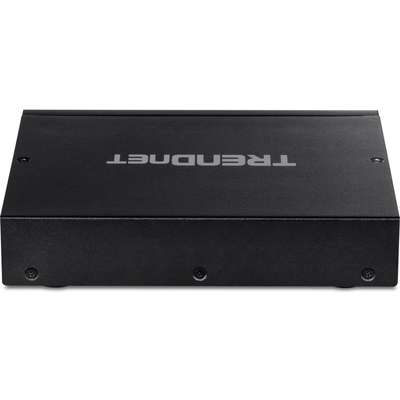 TRENDnet 5-Port 10G Switch