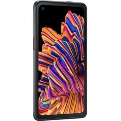 Samsung Galaxy Xcover Pro 6.3 64GB Lte Unlck Black