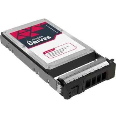 Axiom Upgrades 8TB 6GB/S SATA 7.2K RPM LFF 3.5-inch Enterprise Hard Disk Drive