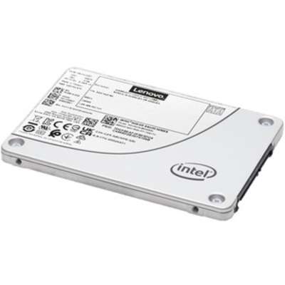 Lenovo 7MM S4520 3.84TB Ri SATA HS