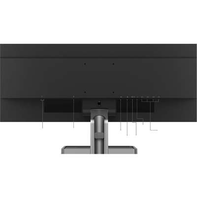 Lenovo L32P-30 (A21315UL0) 31.5 inch Monitor-HDMI
