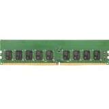 Synology Ram DDR4 ECC Unbuffered UDIMM 8GB