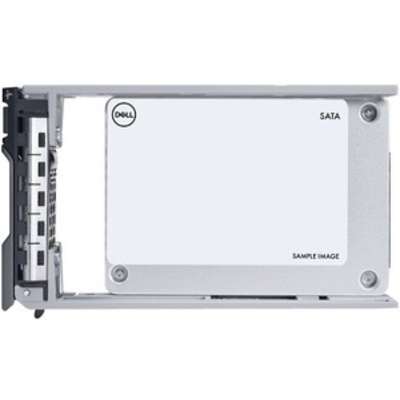 Dell EMC PowerEdge Express Flash Enterprise NVMe Mixed Use U.2 Gen