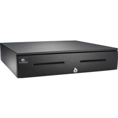 APG Cash Drawer S4000 JB320-BL1816-C with K6 Lock-Keyed Al