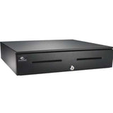 APG Cash Drawer Series 4000 Cash Drawer 420 12V I/F Cable Required Vta Till Key A7