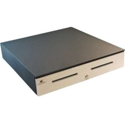 APG Cash Drawer Series 4000 Cash Drawer Ded SRL I/F Vta Till