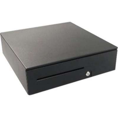 APG Cash Drawer Series 100 Cash Drawer 520 12/24 I/F Cable Required CRST Till