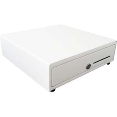 APG Cash Drawer Vasario Cash Drawer 320 24V I/F B26 Till No Cable