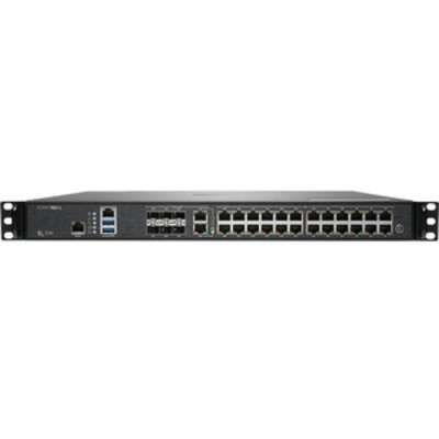 SonicWall Software Nsa 5700 Total Sec-ESS EDI 3Y