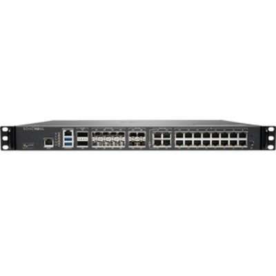 SonicWall Software NSSP 10700 Total Sec-ESS EDI 3Y