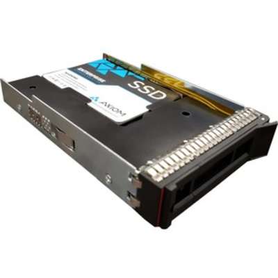 Axiom Upgrades 3.5 In 3.84TB Enterprise EP450 SSD Hot-Swap 12GB/S SAS