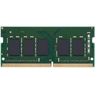 Kingston Technology 8GB DDR4 3200MHZ ECC SODIMM