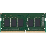 Kingston Technology 8GB DDR4 3200MHZ ECC SODIMM
