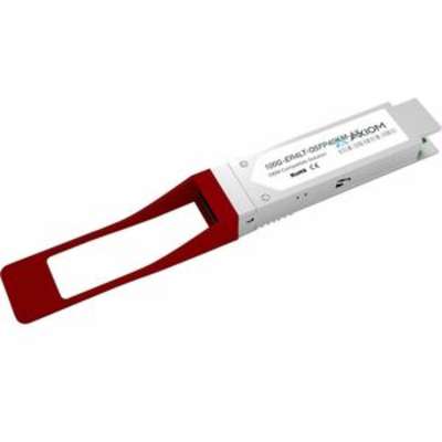 Axiom Upgrades 100 Extreme Compatible 100GBASE-ER4L QSFP28