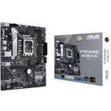 ASUS Prime H610M-A D4-CSM Lga 1700 Intel 12TH Gen MicroATX Motherboard