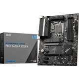 MSI B660-A DDR4 ATX Motherboard DDR4