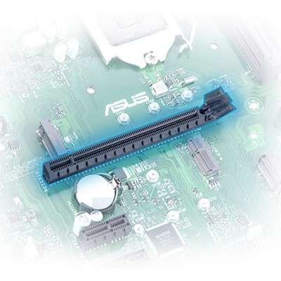 ASUS Pro B660M-C D4-CSM Lga 1700 Micro-ATX Commercial PCIE 4.0DDR4