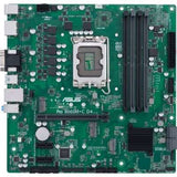 ASUS Pro B660M-C D4-CSM Lga 1700 Micro-ATX Commercial PCIE 4.0DDR4