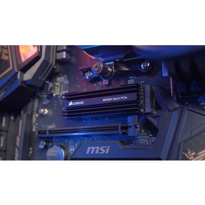 Corsair Force Series MP600